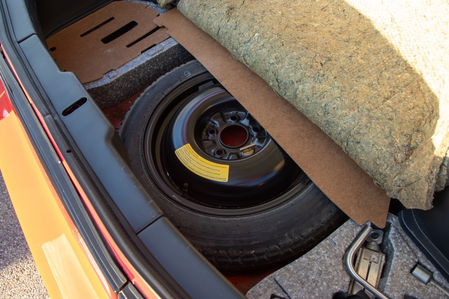 Interiörbild 1990 Nissan 300ZX Twin Turbo