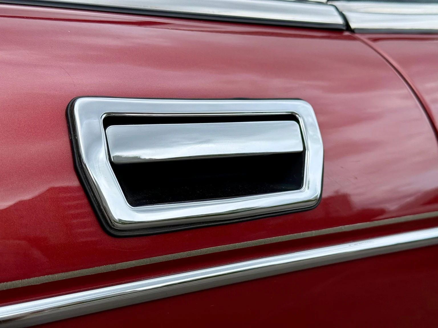 Aussenfoto 1988 Daimler Six (54)