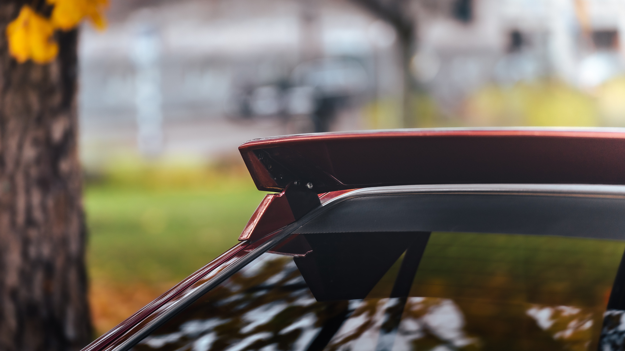 Aussenfoto 1989 Lancia Delta Integrale 16V