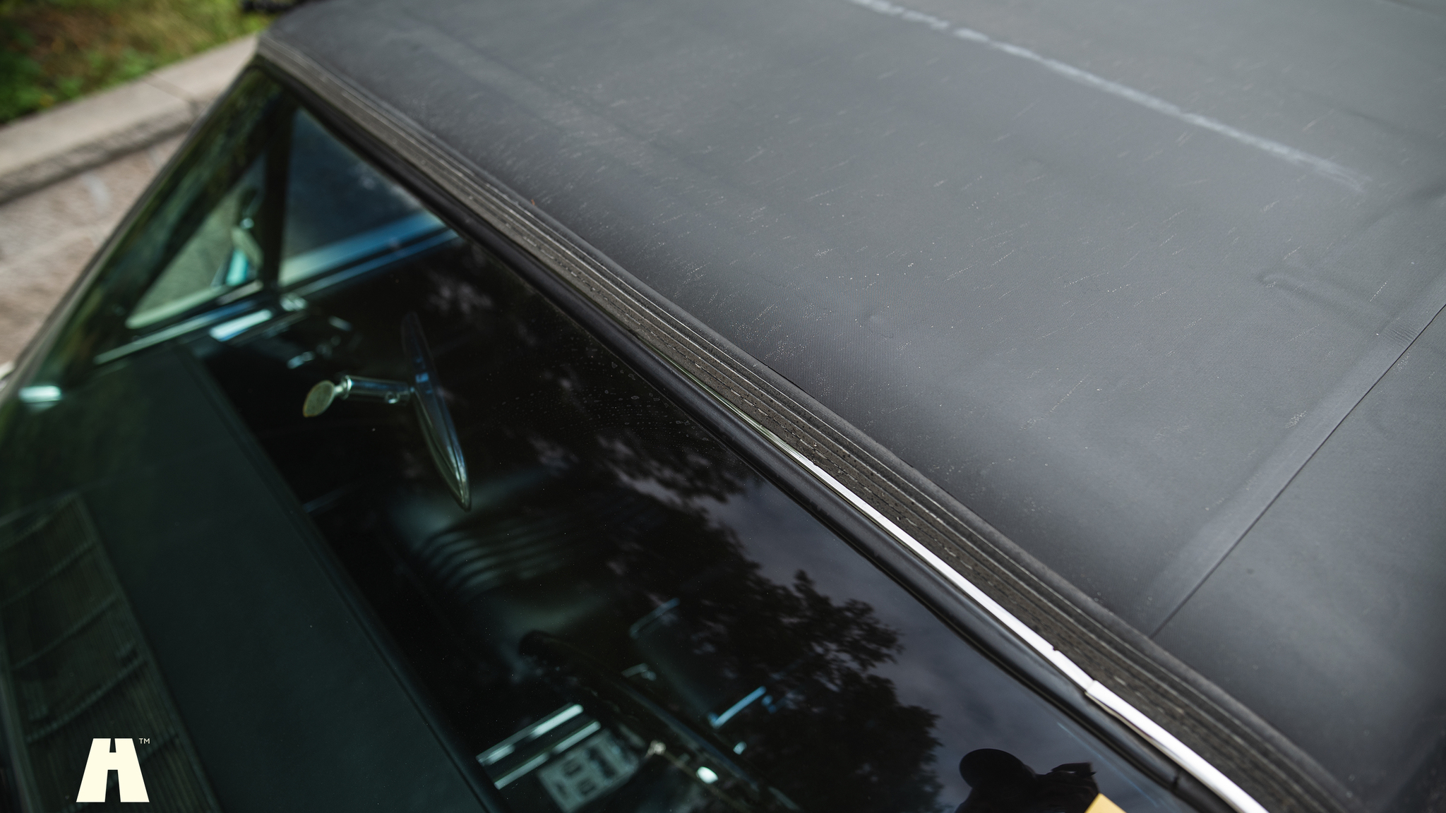 Exterior image of 1965 Ford Thunderbird (67)