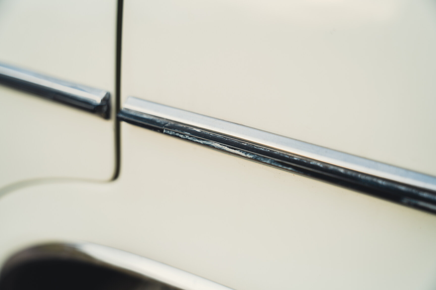 Exterior image of 1973 Opel Diplomat V8