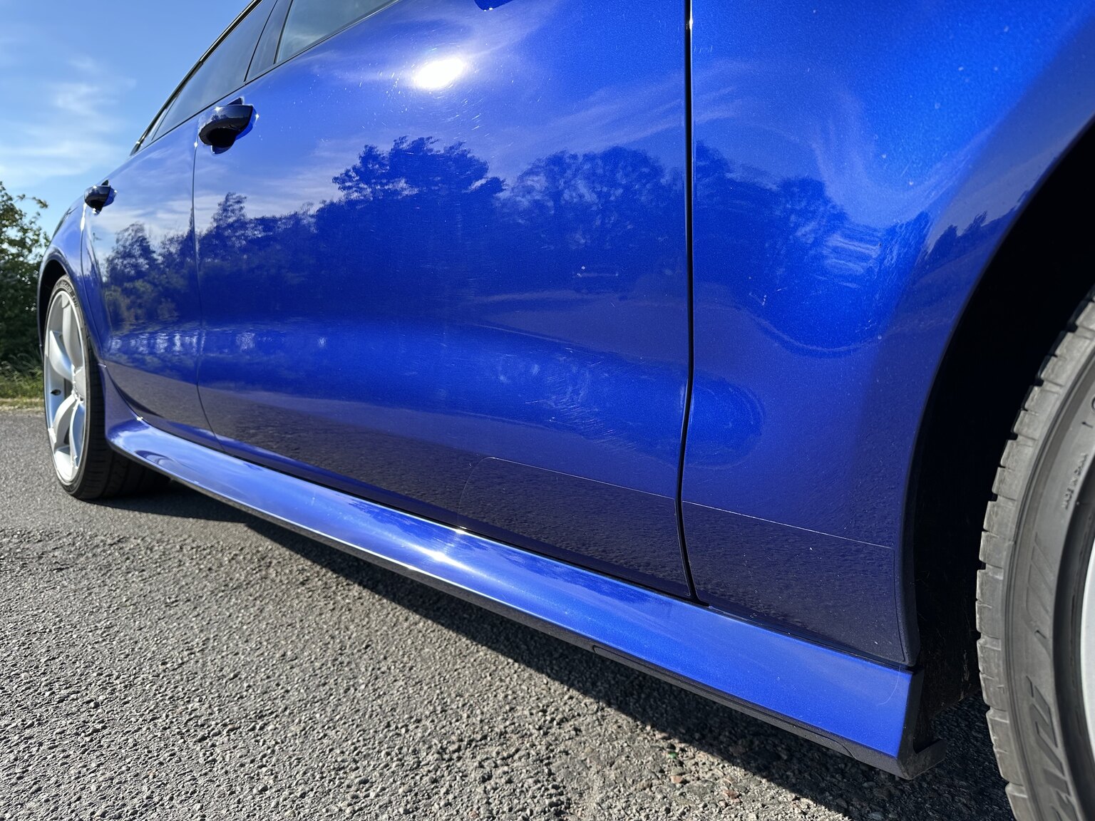 Aussenfoto 2015 Audi RS7 (30)