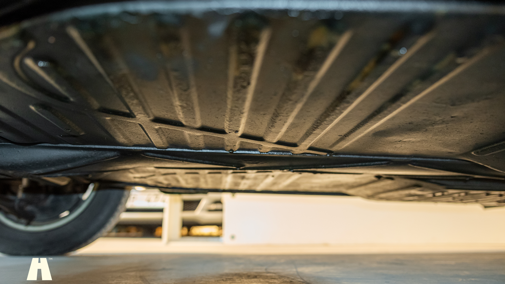 Image of 1973 Volkswagen Beetle 1303 S mechanics