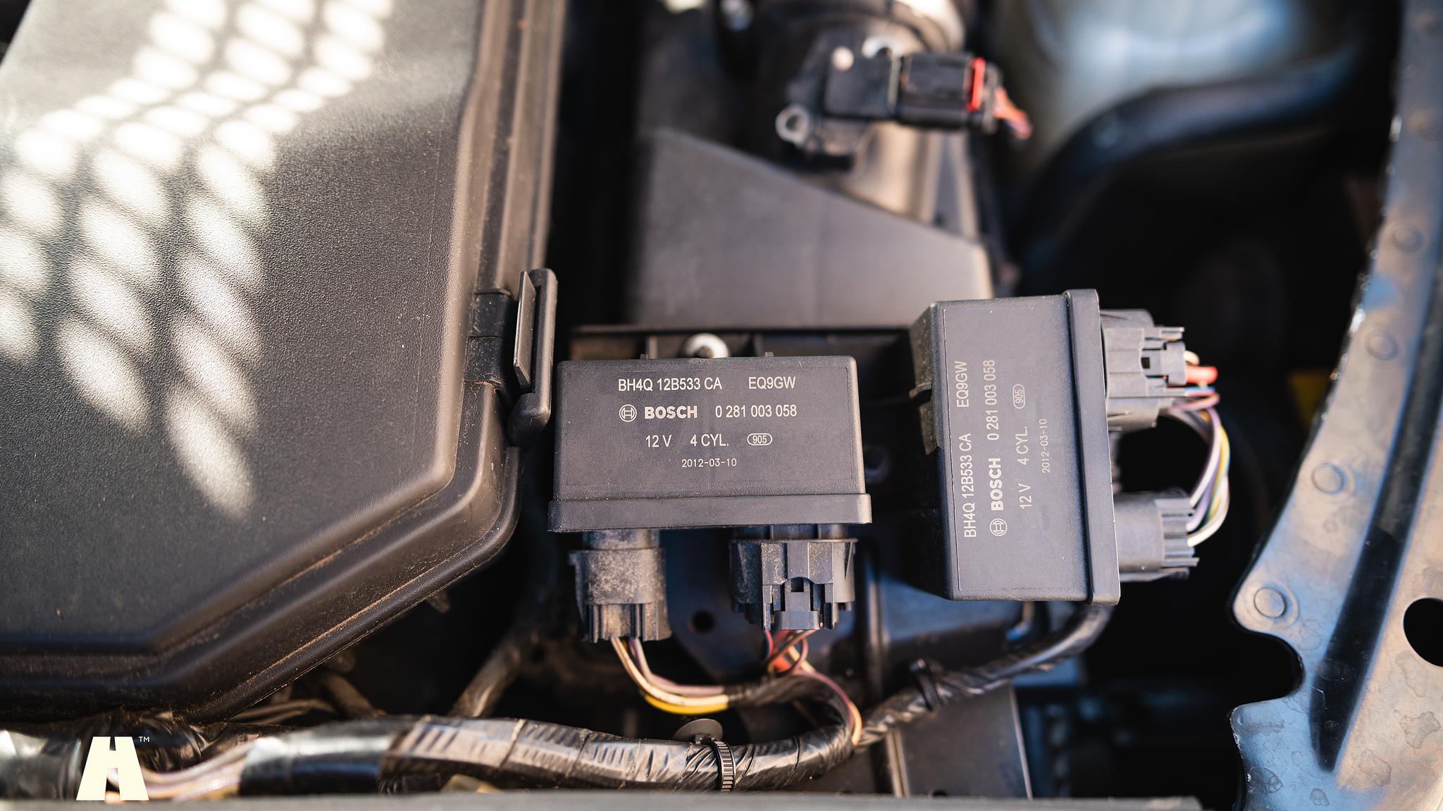Image of 2012 Land Rover Range Rover Westminster TDV8 (L322) mechanics