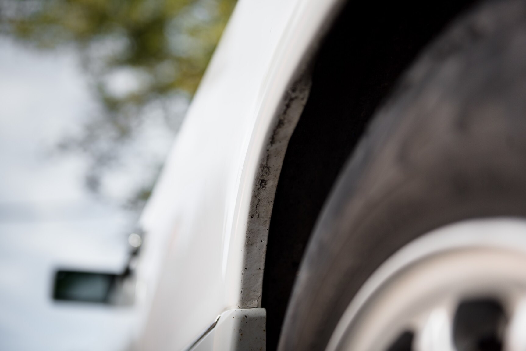 Exterior image of 1992 Mercedes-Benz 300CE-24V 