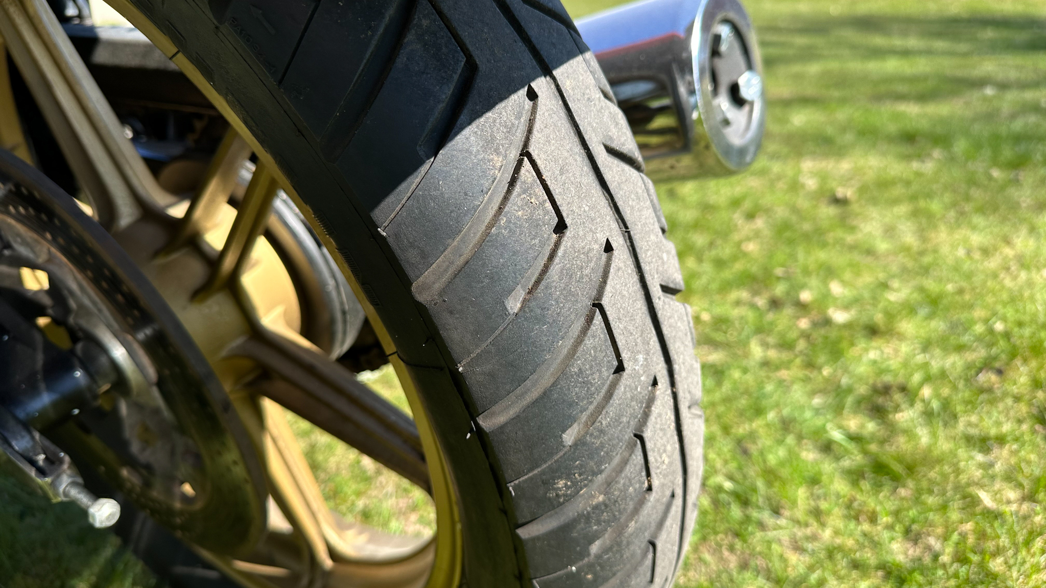 Exterior image of 1983 Laverda RGS-1000 (29)