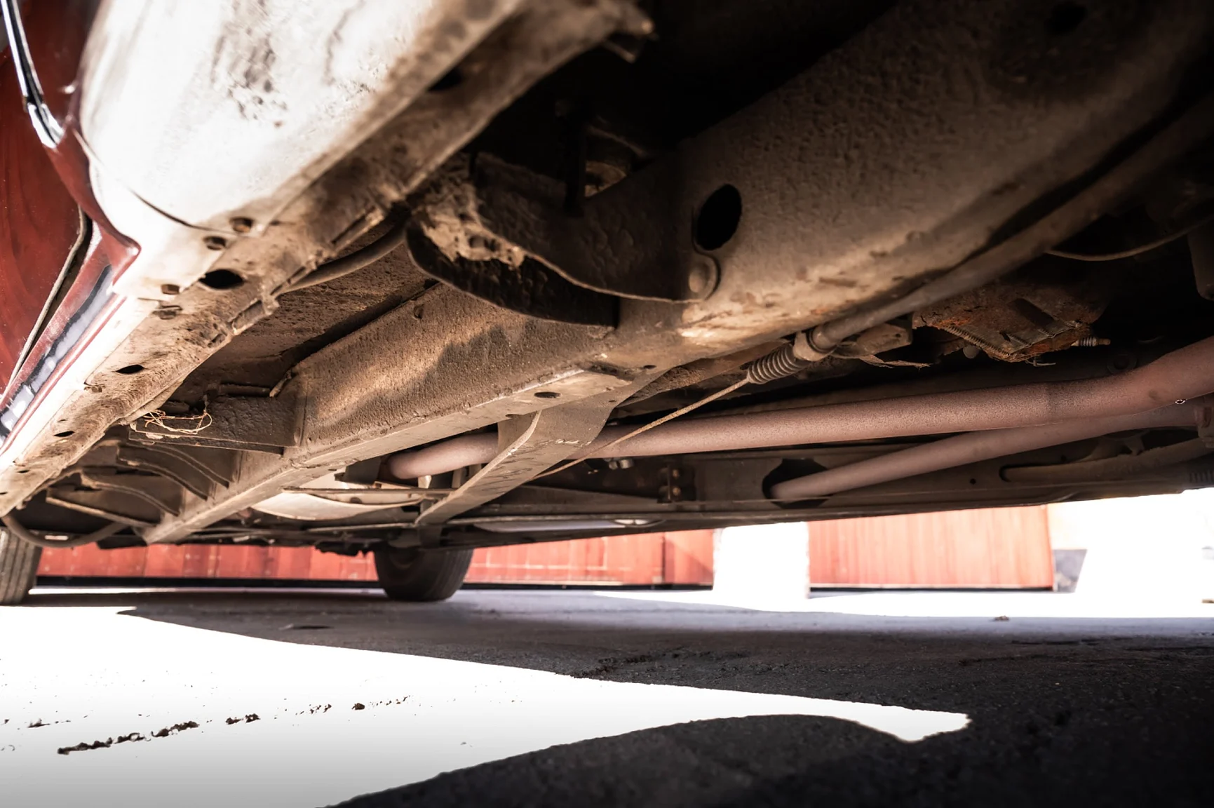 Image of 1956 Cadillac Fleetwood 75 - NO RESERVE mechanics (20)