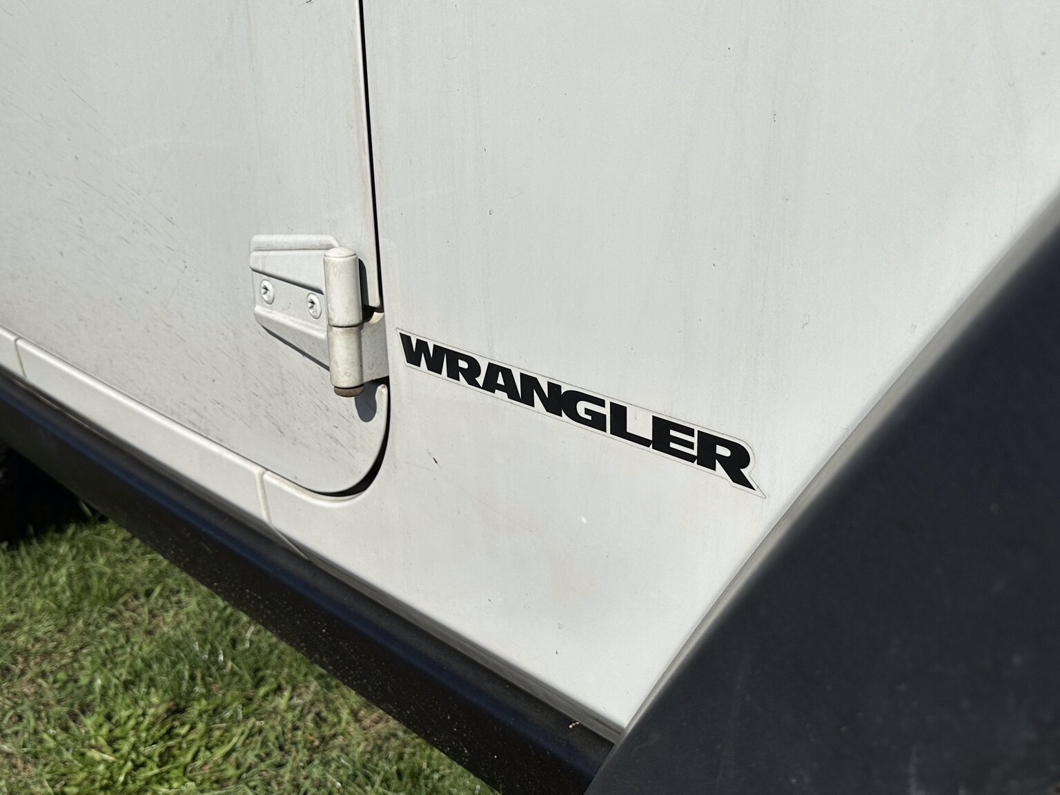 Aussenfoto 2010 Jeep Wrangler Rubicon (59)