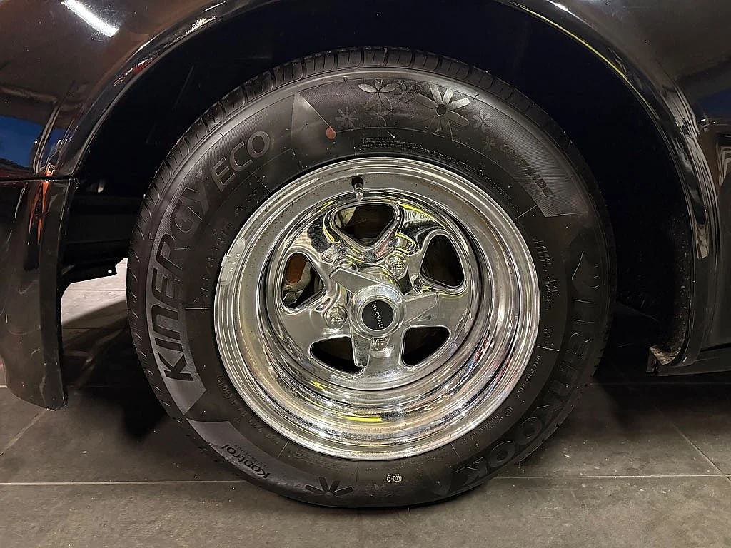Bild von 1980 Chevrolet Corvette (5)