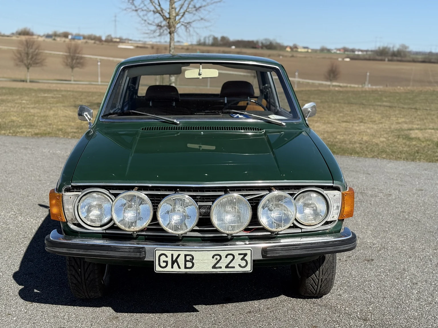 Aussenfoto 1973 Volvo 142 2.0 Deluxe (12)