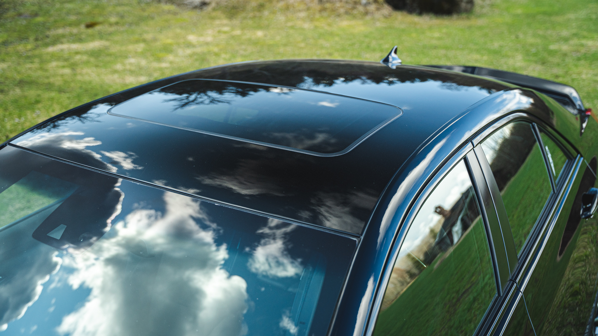 Aussenfoto 2016 Cadillac ATS-V (17)