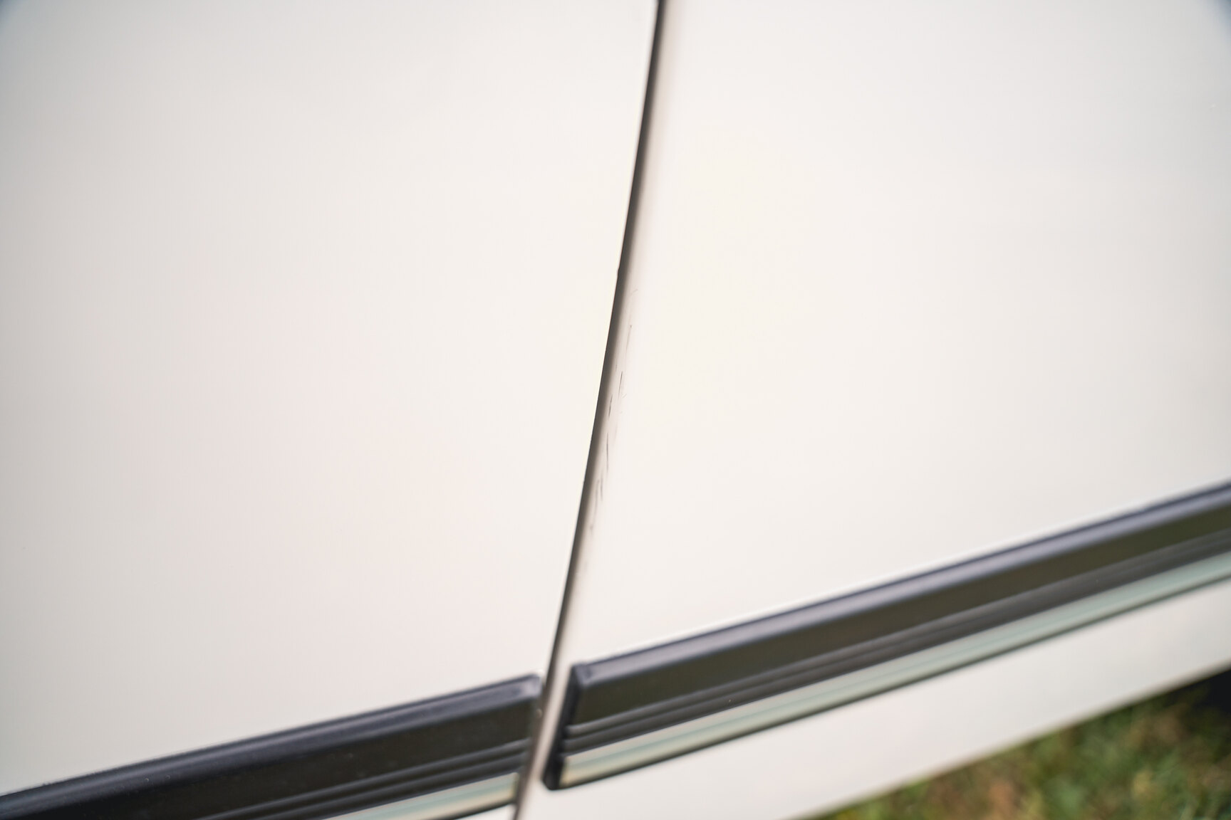 Exterior image of 1987 Saab 900 Turbo Convertible