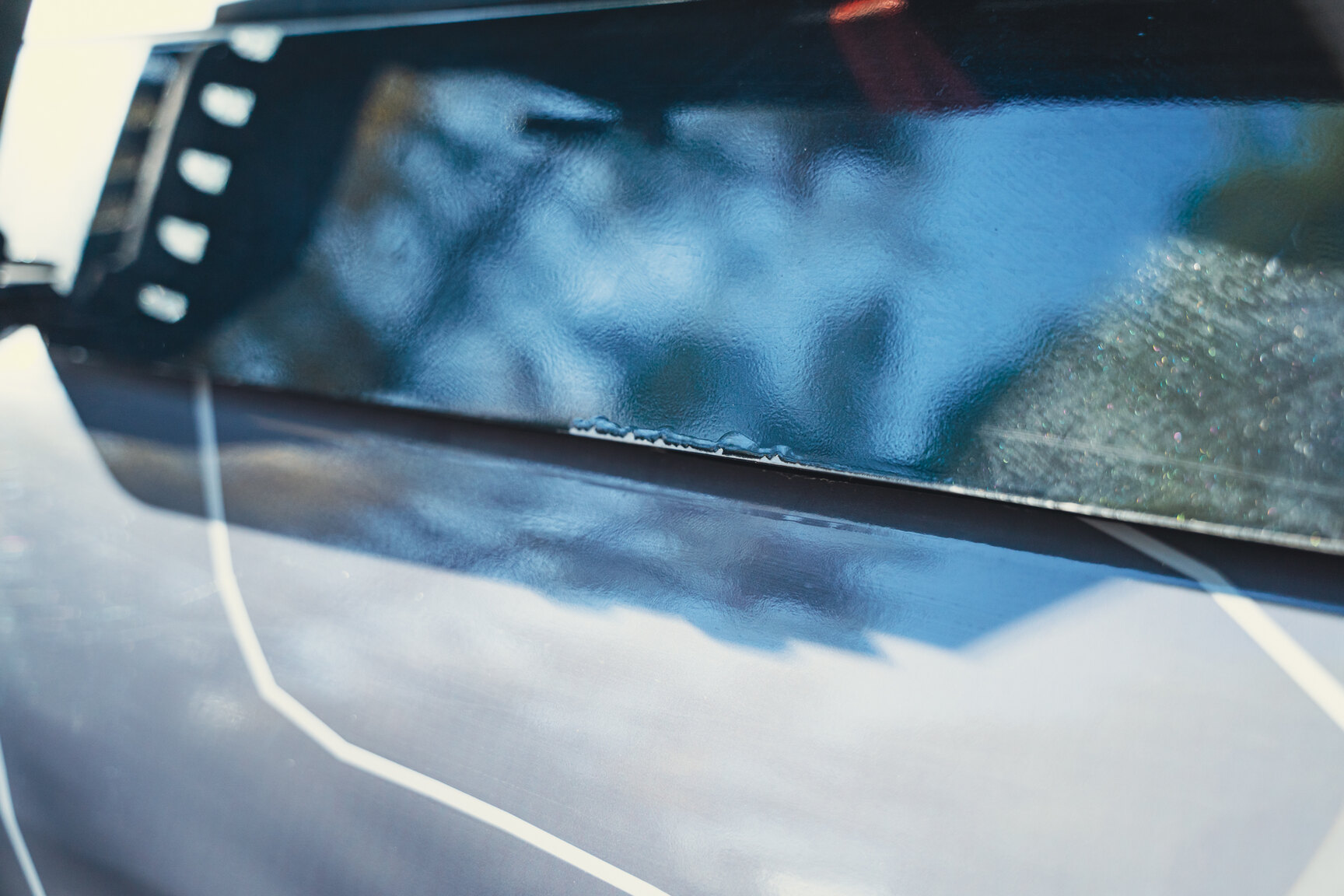 Exteriörbild på 2017 Dodge Ram 1500 AEV (135)