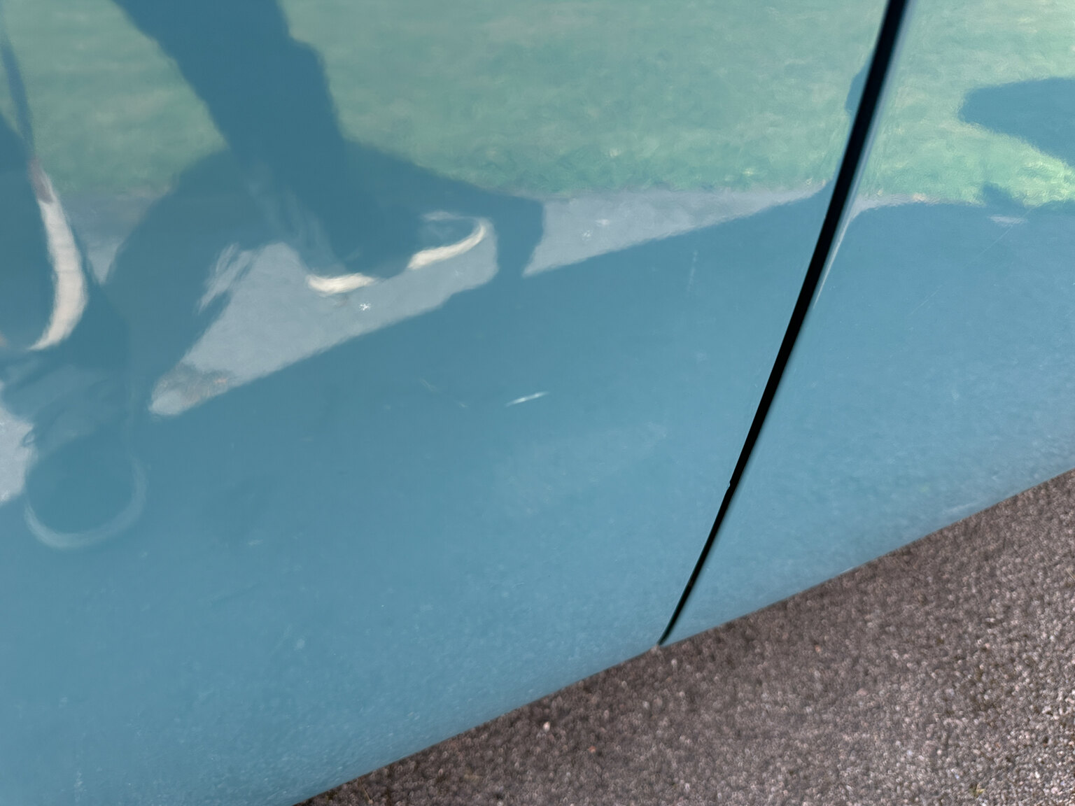 Exterior image of 1959 SAAB 93B De Luxe