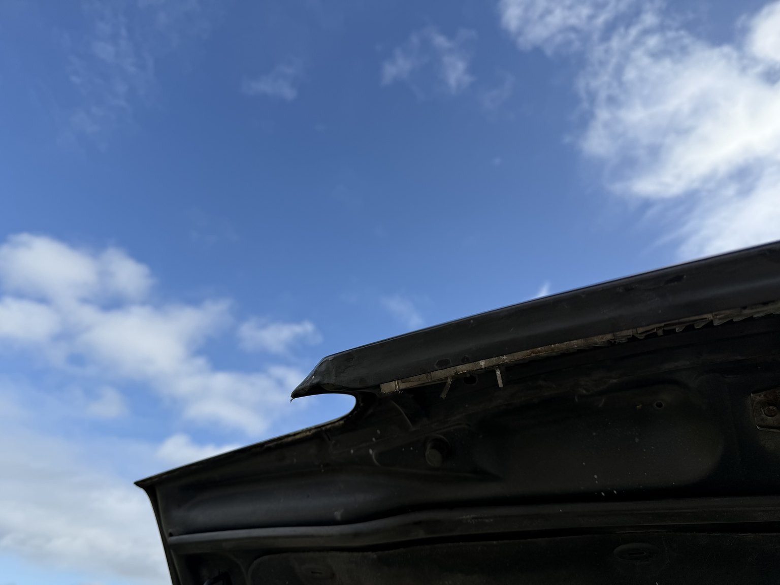 Image of 1995 VOLVO 855 T5R T-5R mechanics