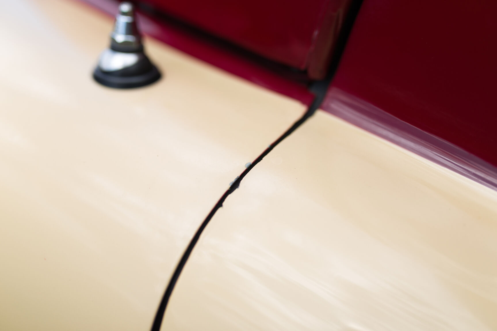 Aussenfoto 1955 BMW 501 A Deluxe V8