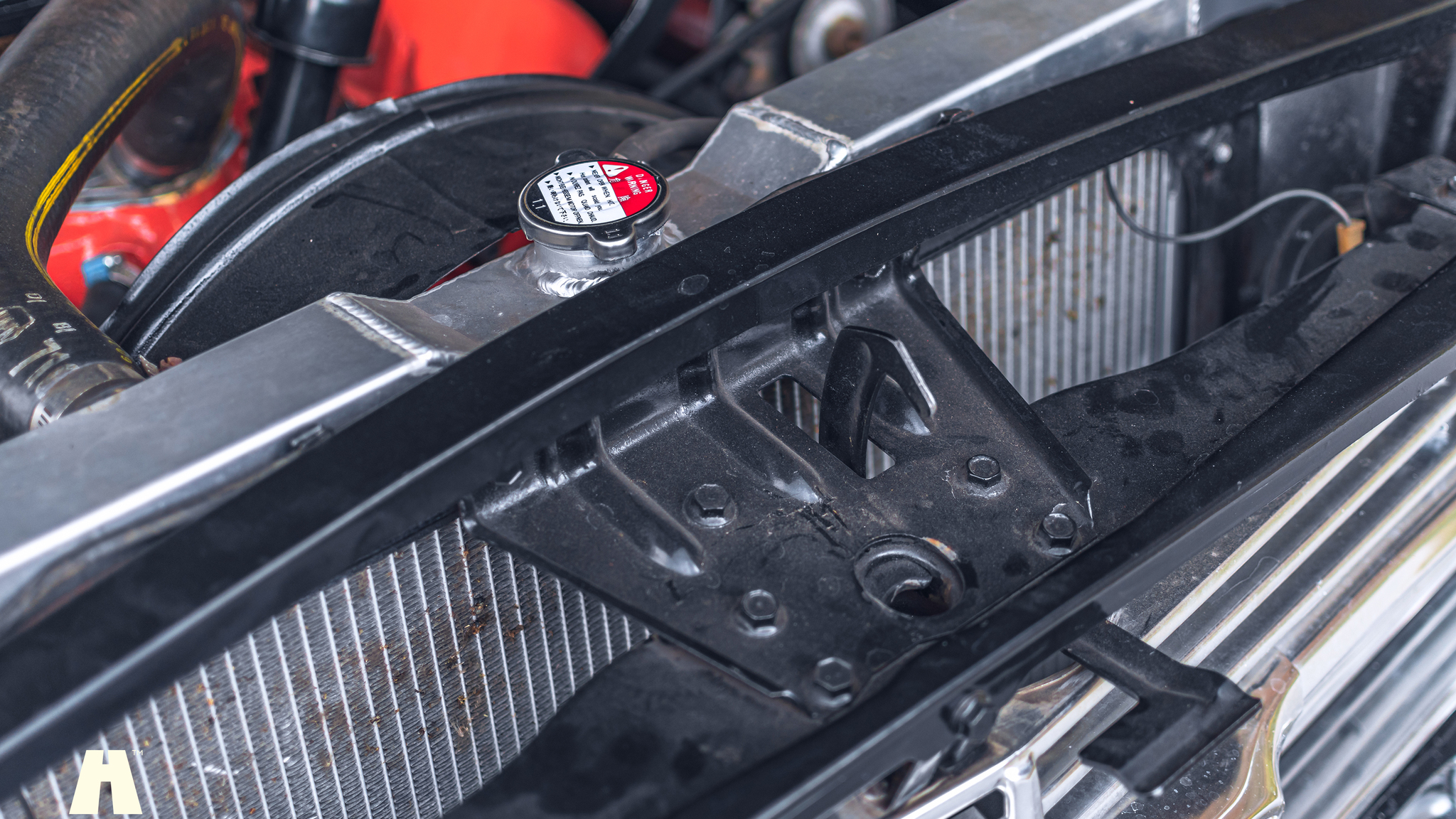 Image of 1960 Chevrolet Impala Flattop 348 Bigblock mechanics (3)