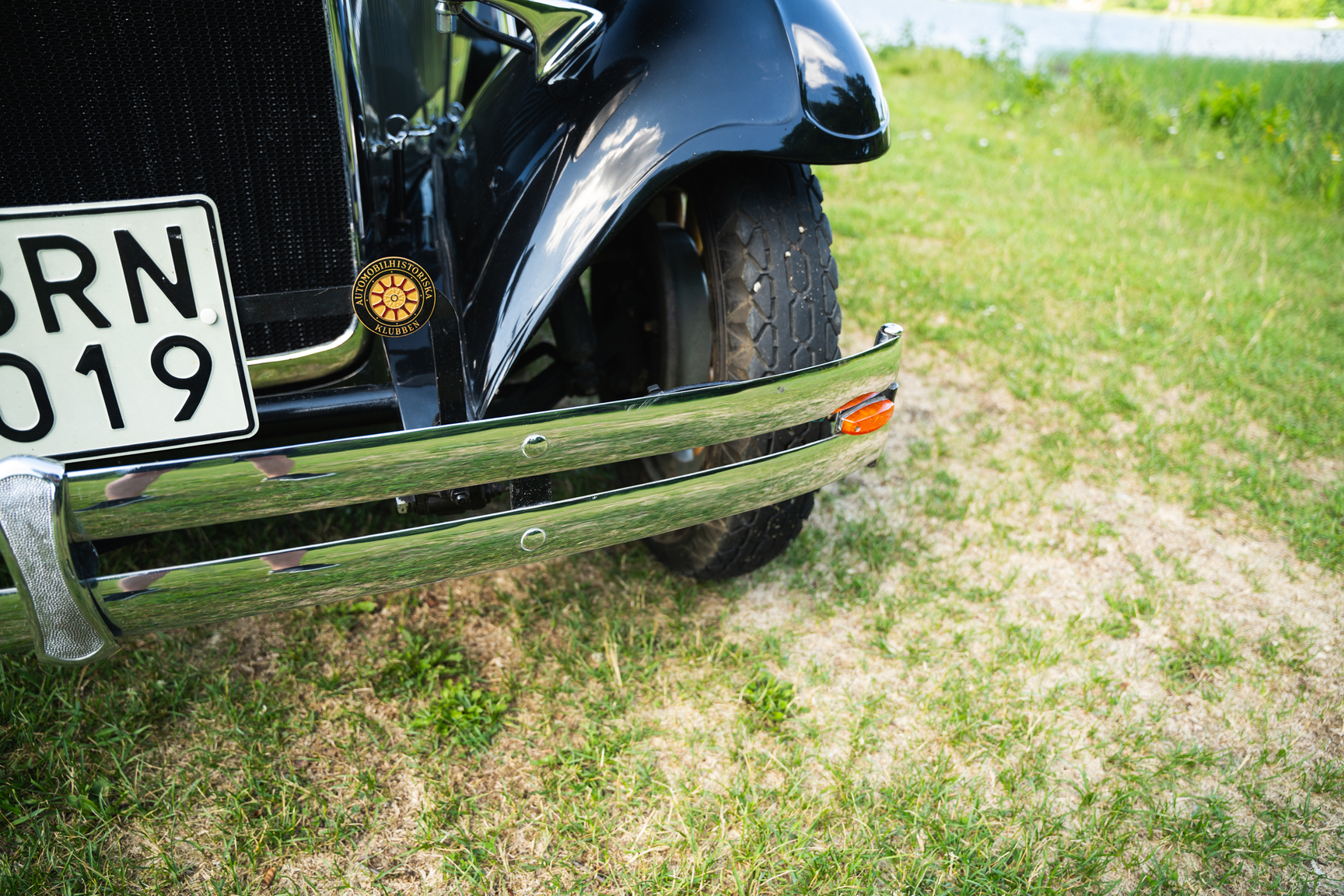 Exterior image of 1929 Dodge Brother Six