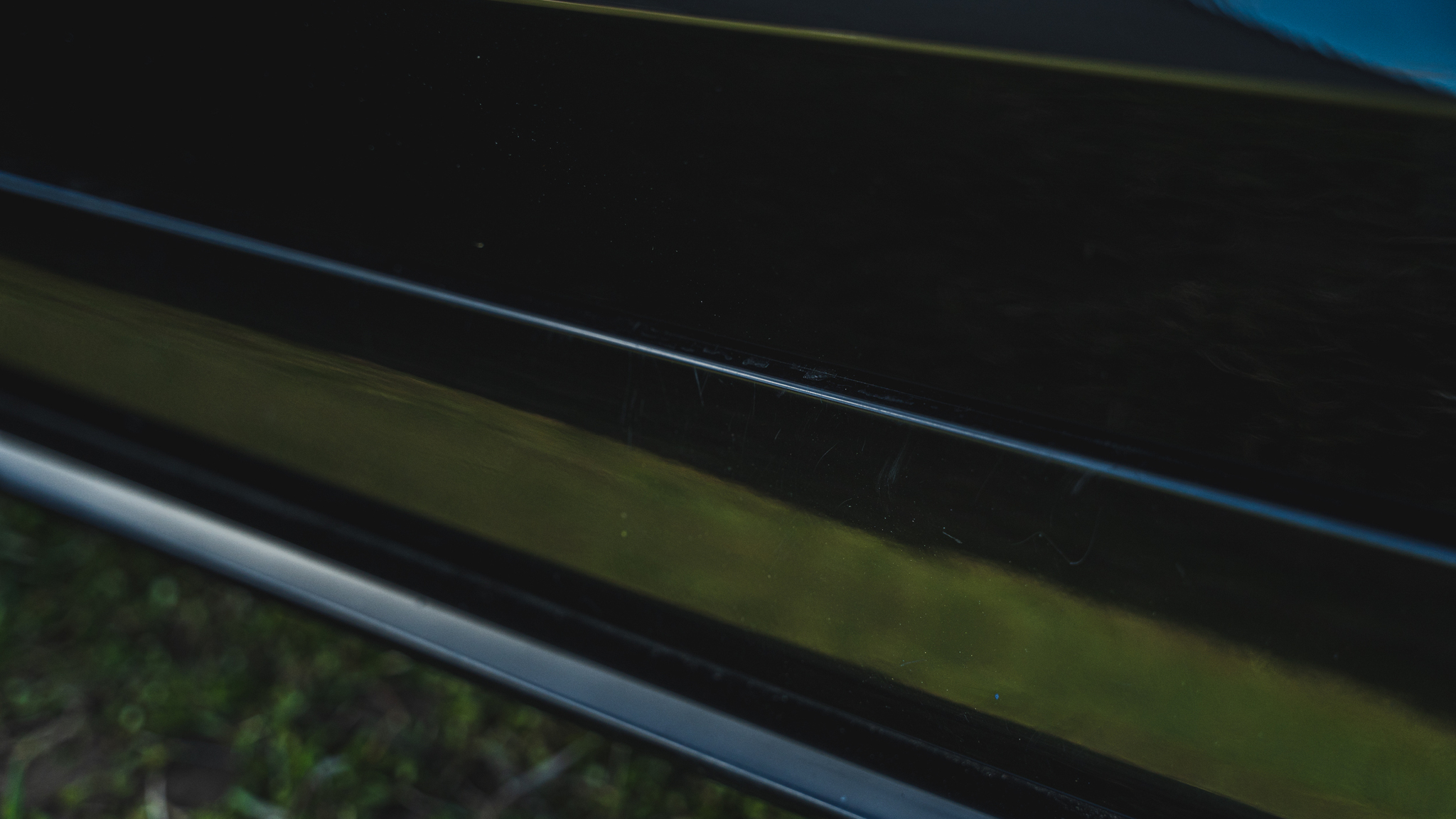 Exterior image of 2016 Cadillac ATS-V (57)