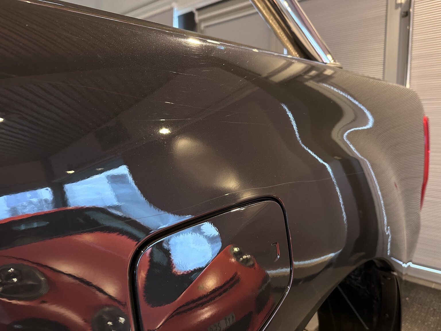 Aussenfoto 2006 Nissan Navara A-traktor (20)