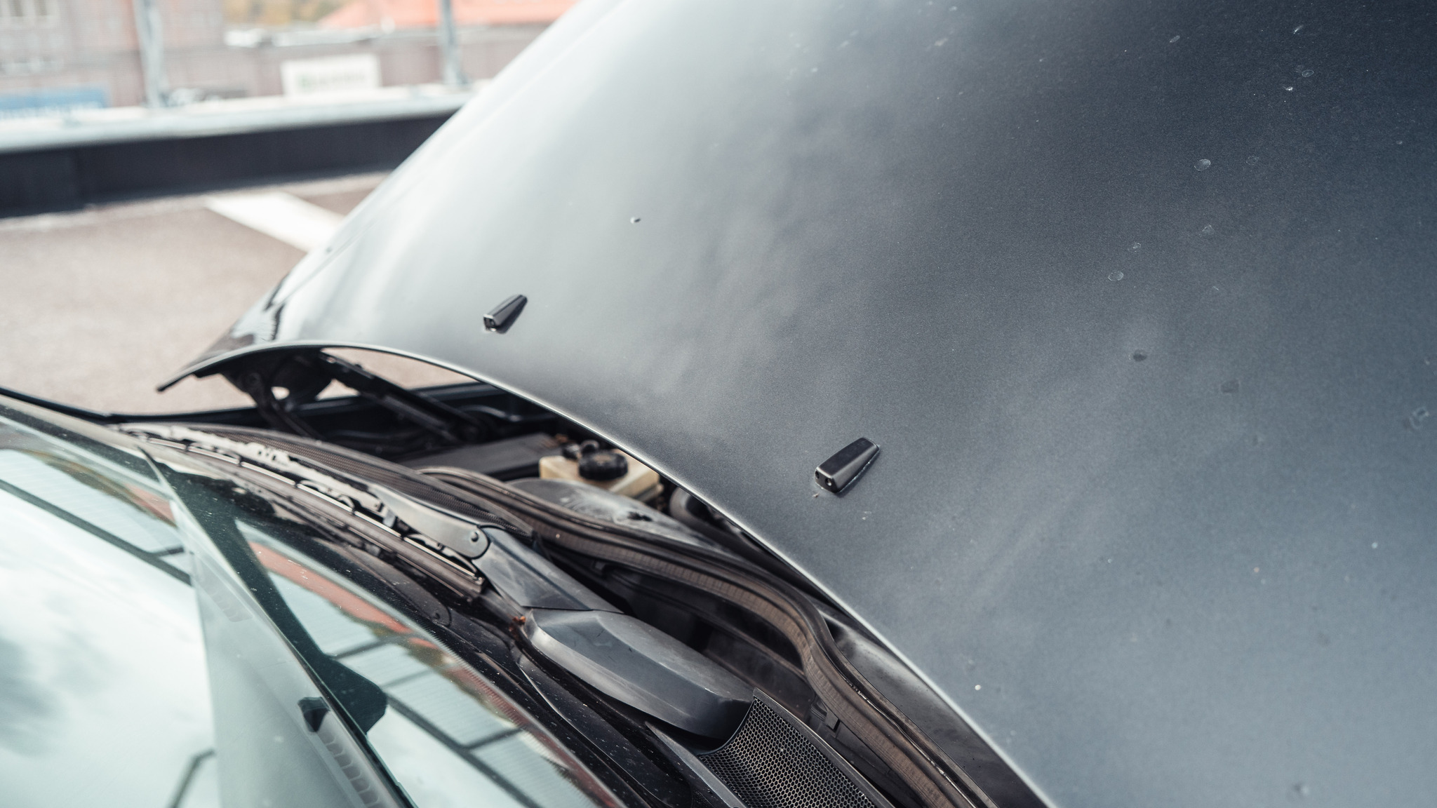 Aussenfoto 1994 Mercedes SL320 (R129)  (51)