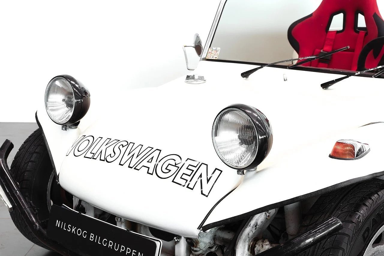 Bild von 1967 Volkswagen 1500 (4)