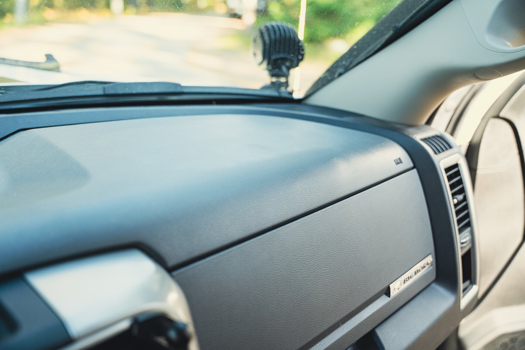 Innenraumfoto von 2017 Dodge Ram 1500 AEV (38)