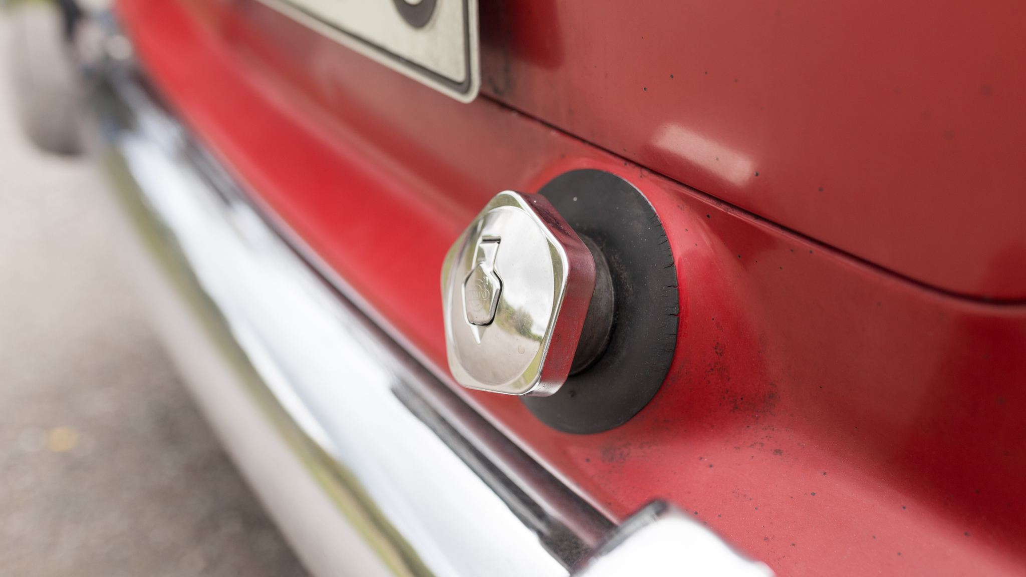 Aussenfoto 1966 Volvo Amazon (56)