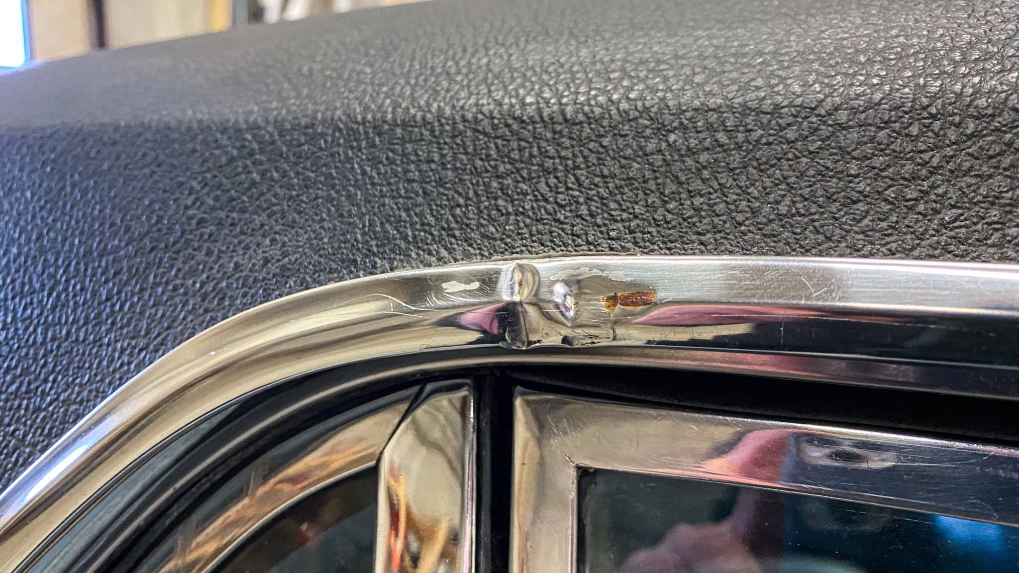 Exterior image of 1966 Ford Mustang 289 Hardtop (40)