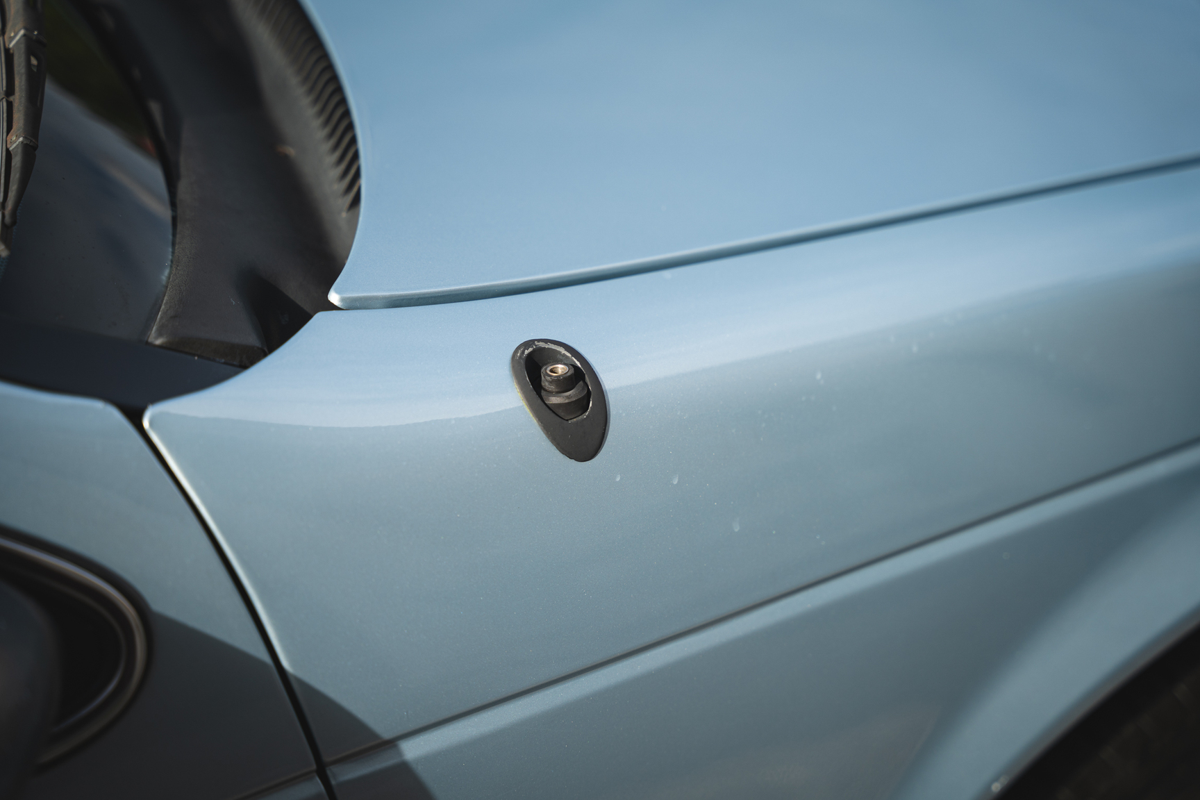 Aussenfoto 1991 Ford Thunderbird (38)