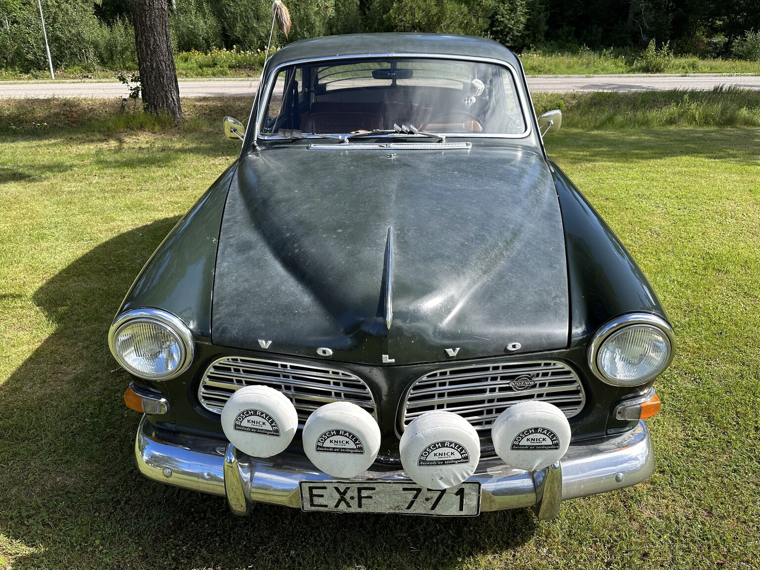 Aussenfoto 1967 Volvo Amazon 123 GT (40)