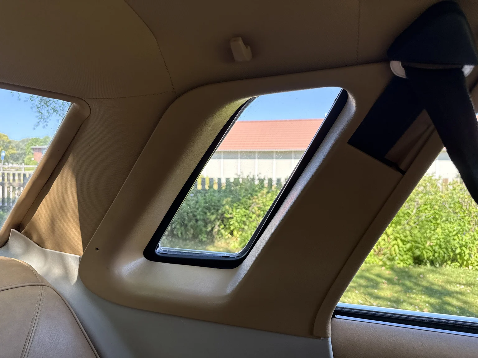 Innenraumfoto von 1975 Mercury Monarch Coupe (15)