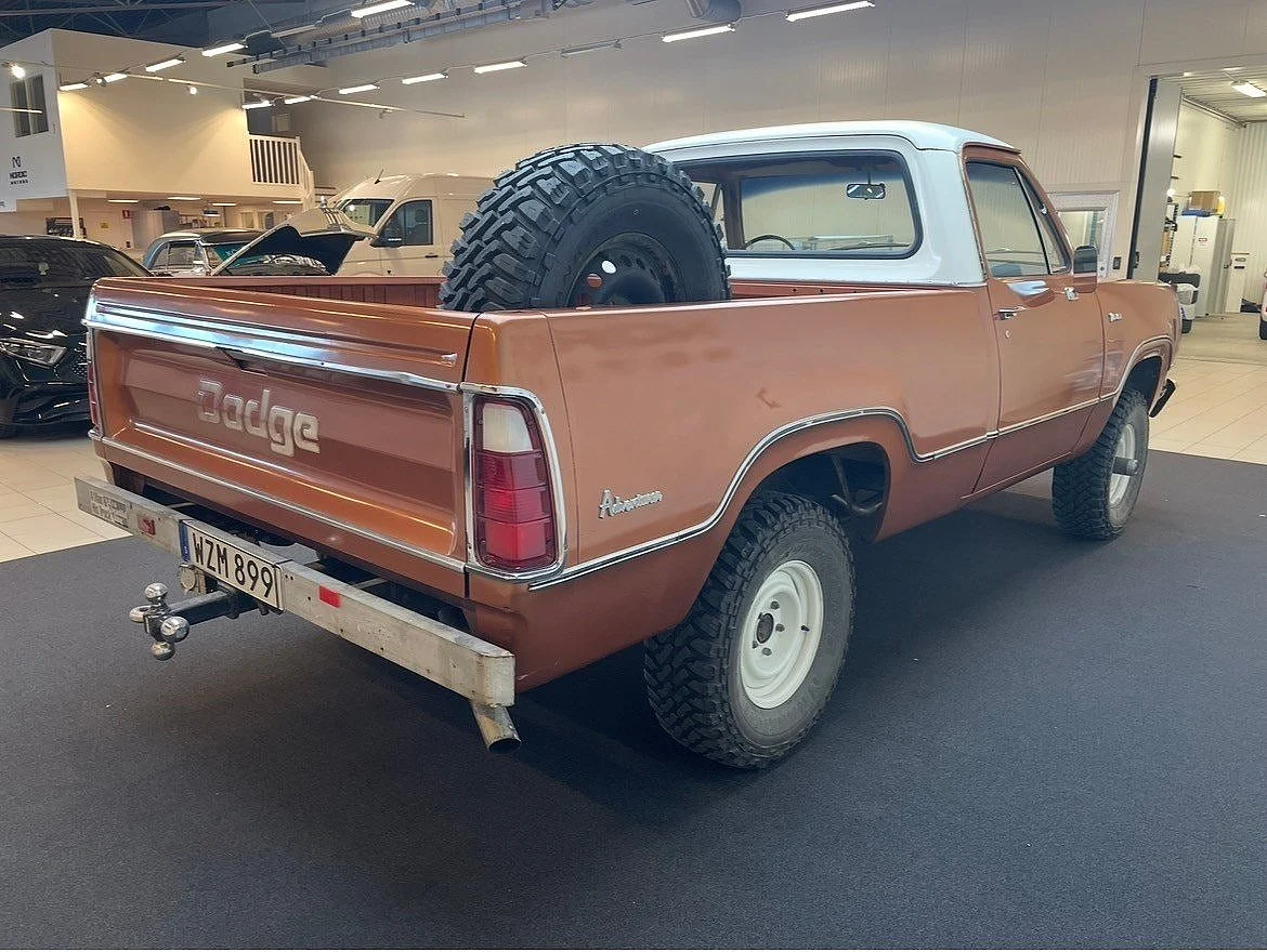 Bild von 1973 Dodge Polara (4)