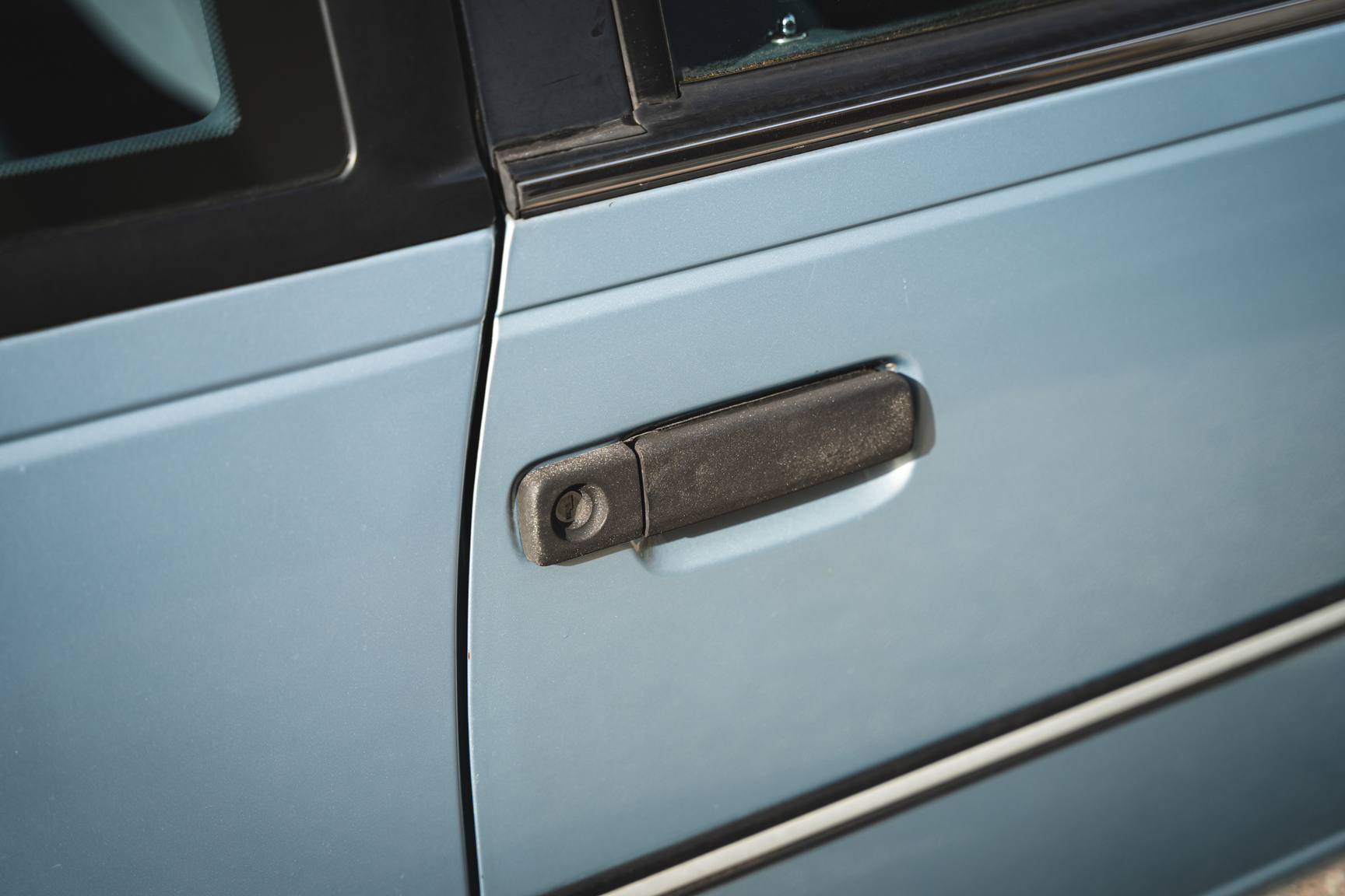 Aussenfoto 1991 Ford Thunderbird (36)