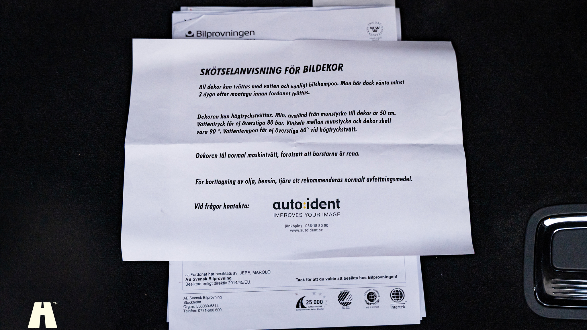 Dokumentation, 2017 Mercedes-Benz GLS 63 AMG (51)