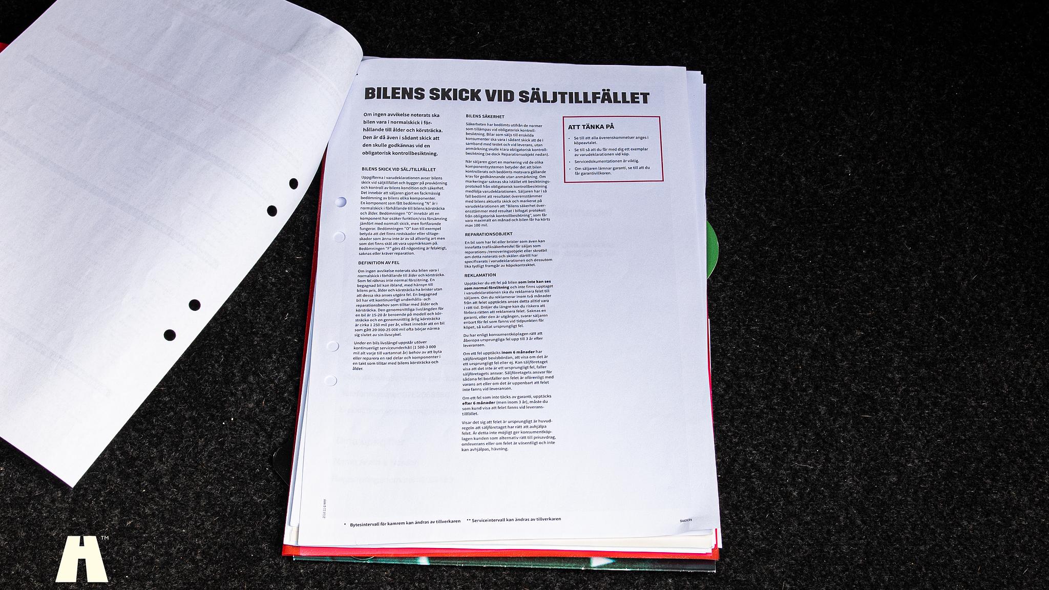 Documentation for 2016 Abarth 595 Competizione (12)