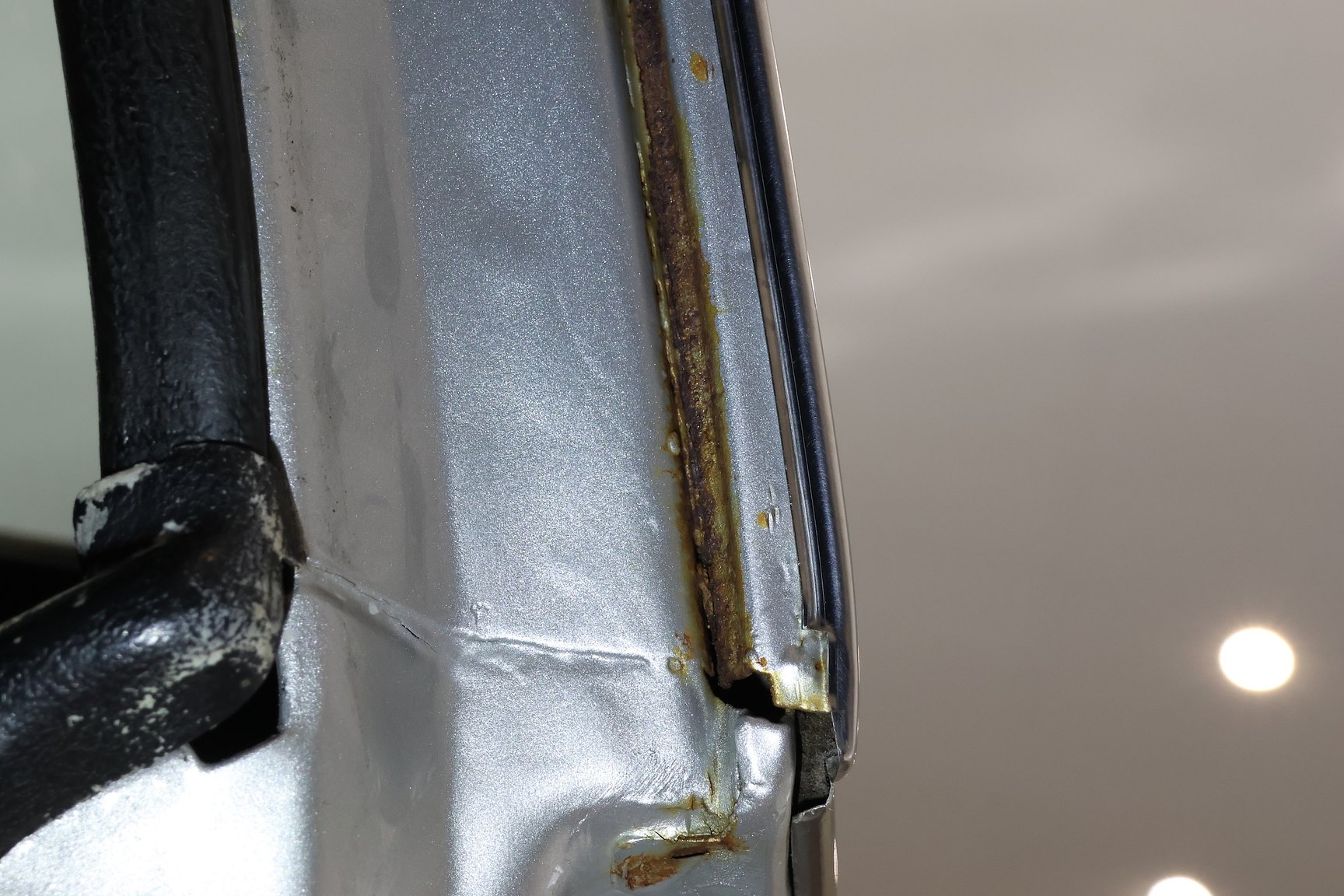 Exteriörbild på 1970 Chevrolet El Camino SS Tribute (82)