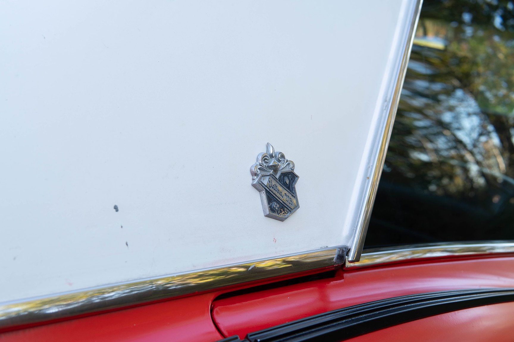 Exterior image of 1967 Buick Electra 225 Custom 430 cui