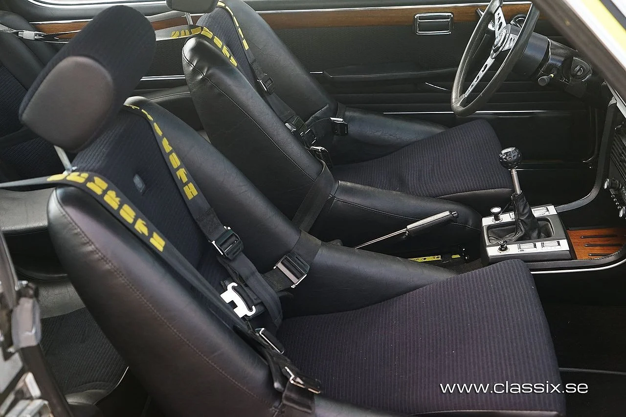 Bild von 1973 BMW 3.0 CSI (3)