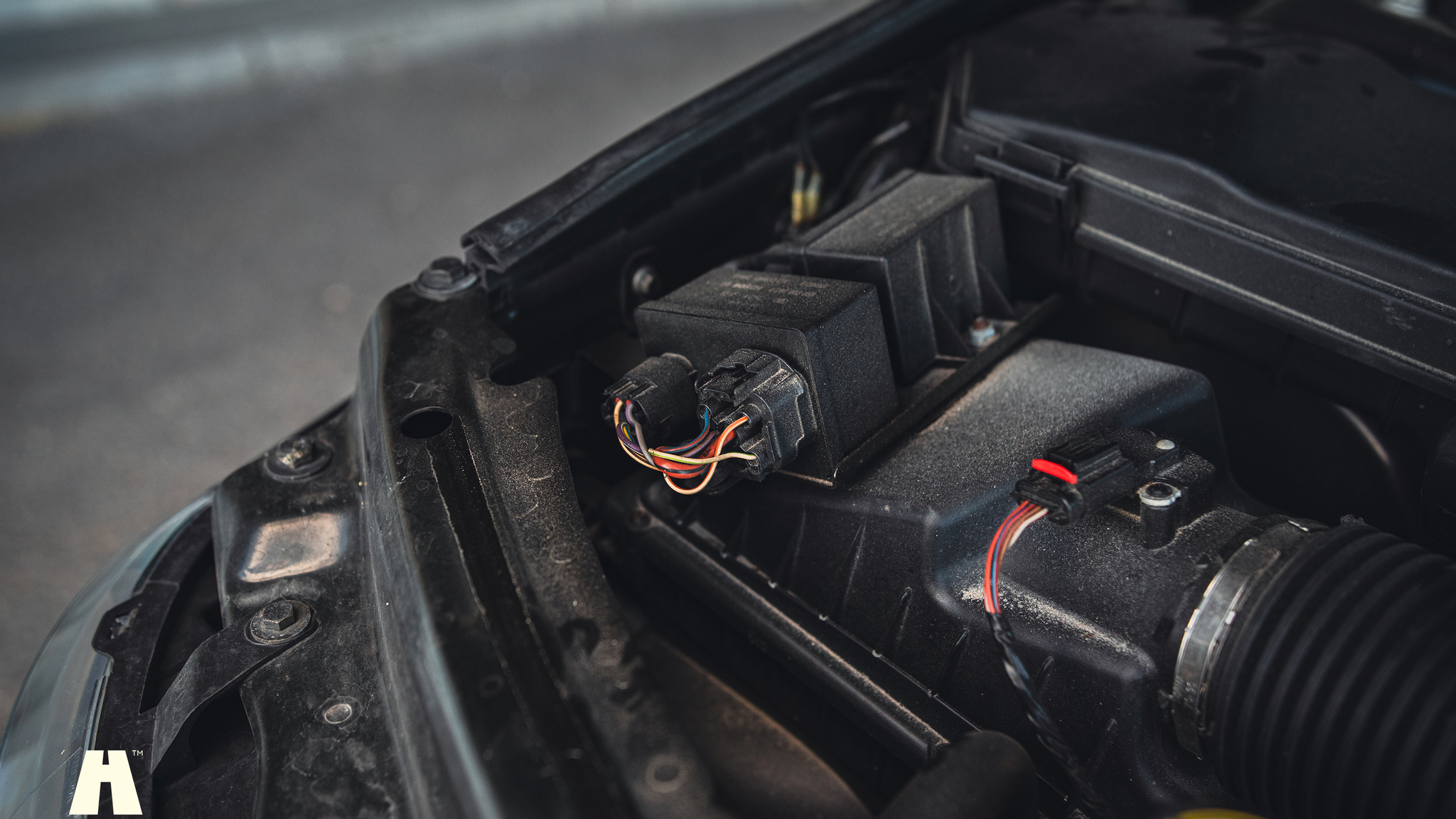 Image of 2011 Range Rover TDV8 Autobiography  mechanics (17)