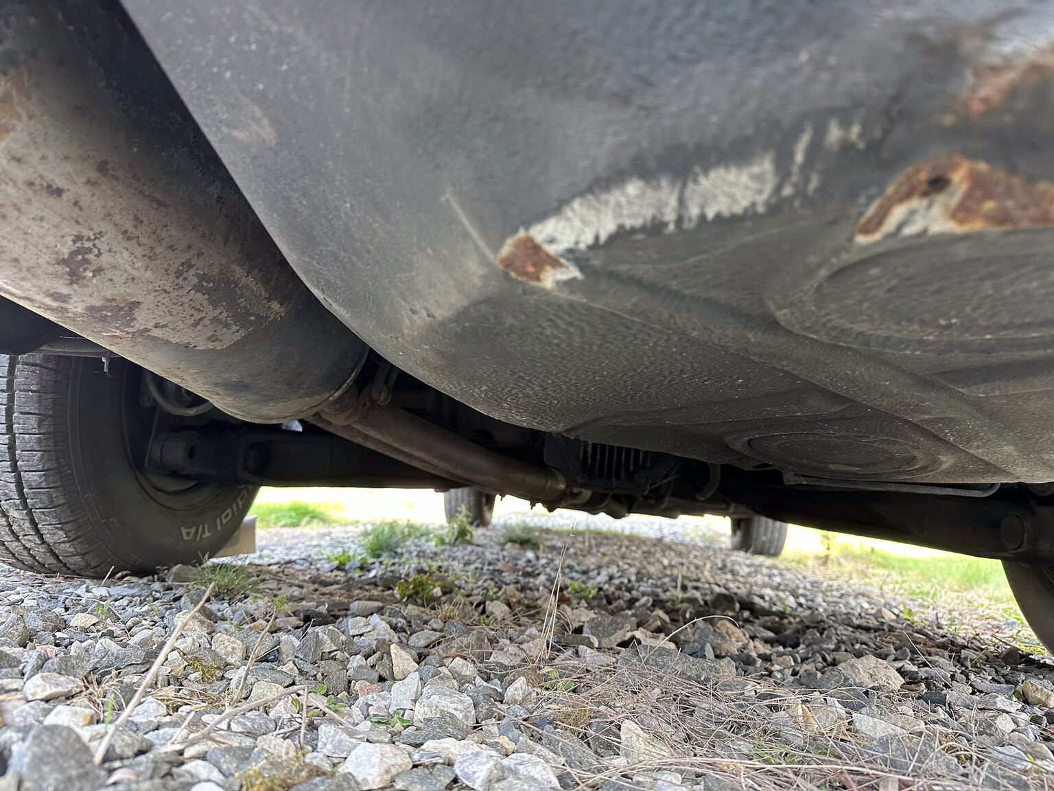 Image of 1975 Mercedes-Benz 450 SEL 6.9 Bepansrad  mechanics