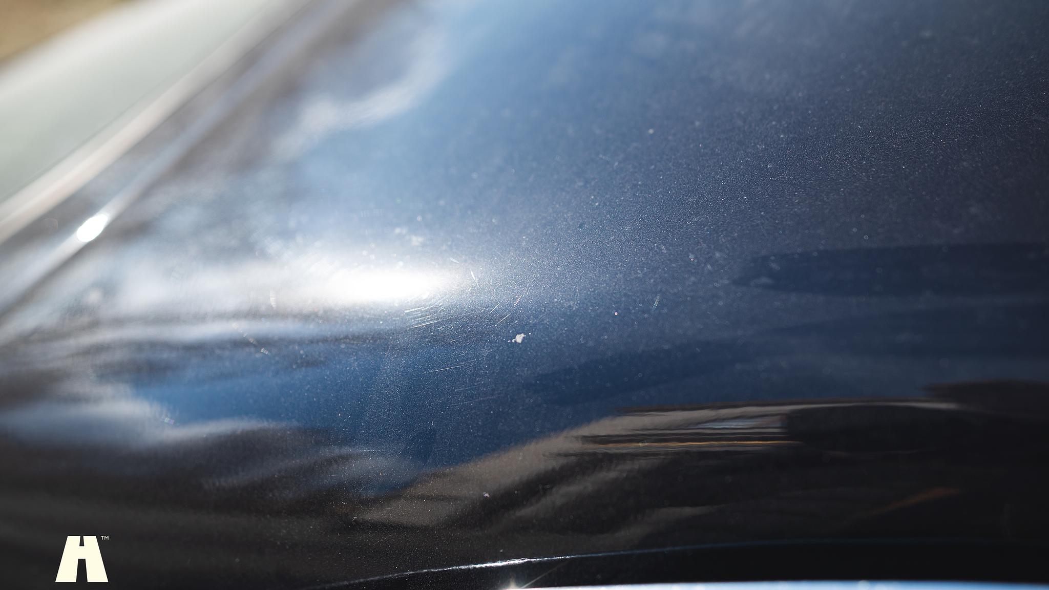 Aussenfoto 1966 1966 Jaguar E-Type Series 1 