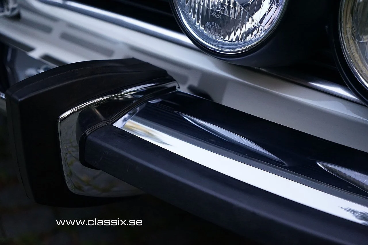 Image of 1972 BMW 3.0 CSI (8)