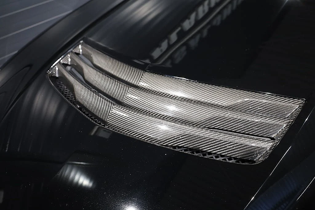 Bild på 2018 Cadillac CTS (9)