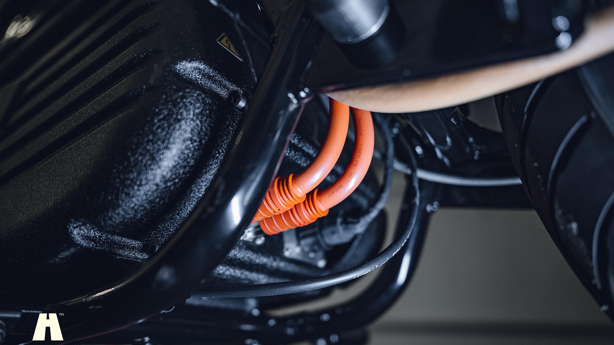 Image of 2022 RGNT NO.1 CLASSIC mechanics