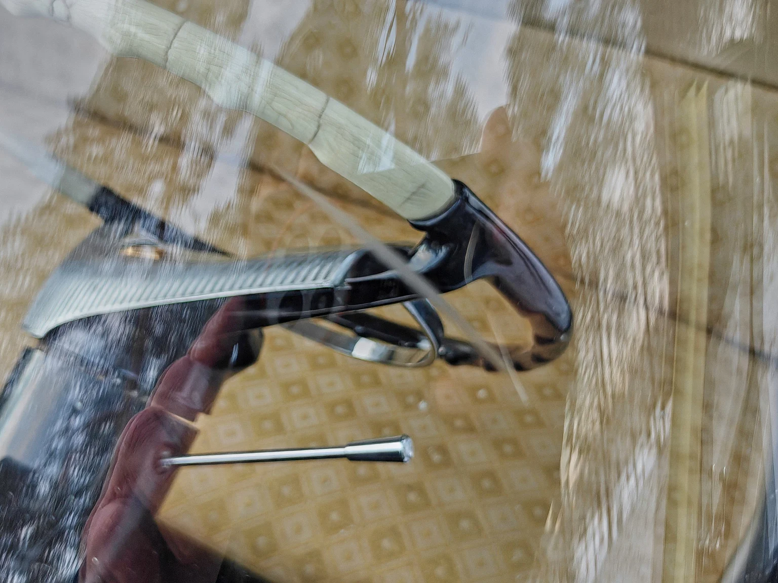 Exterior image of 1957 Dodge Royal (95)