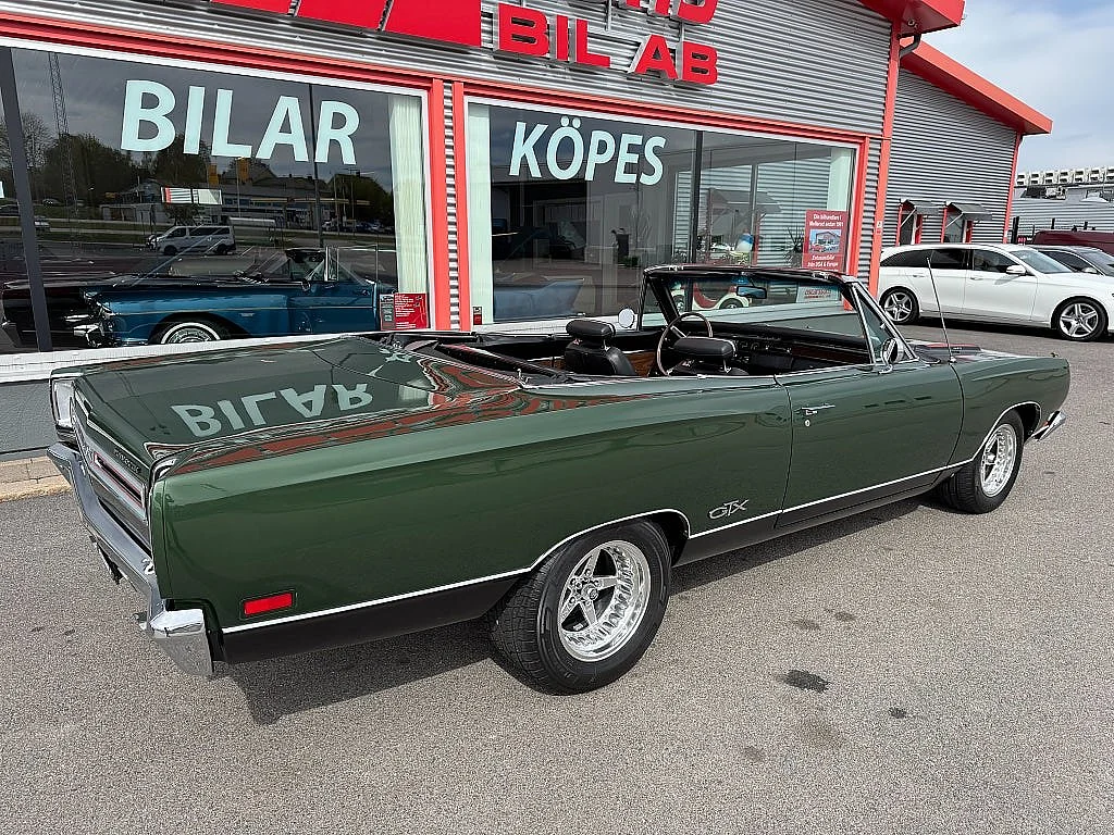 Image of 1969 Plymouth GTX (7)