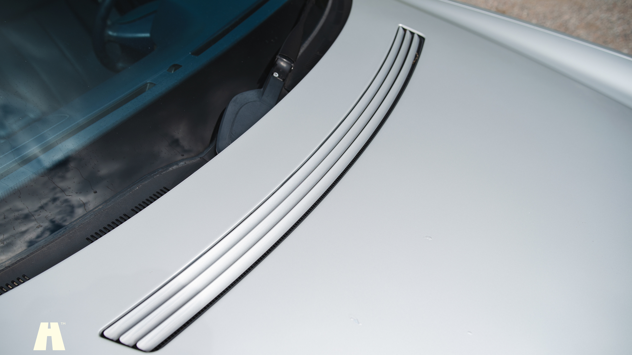 Aussenfoto 2000 Mercedes E430