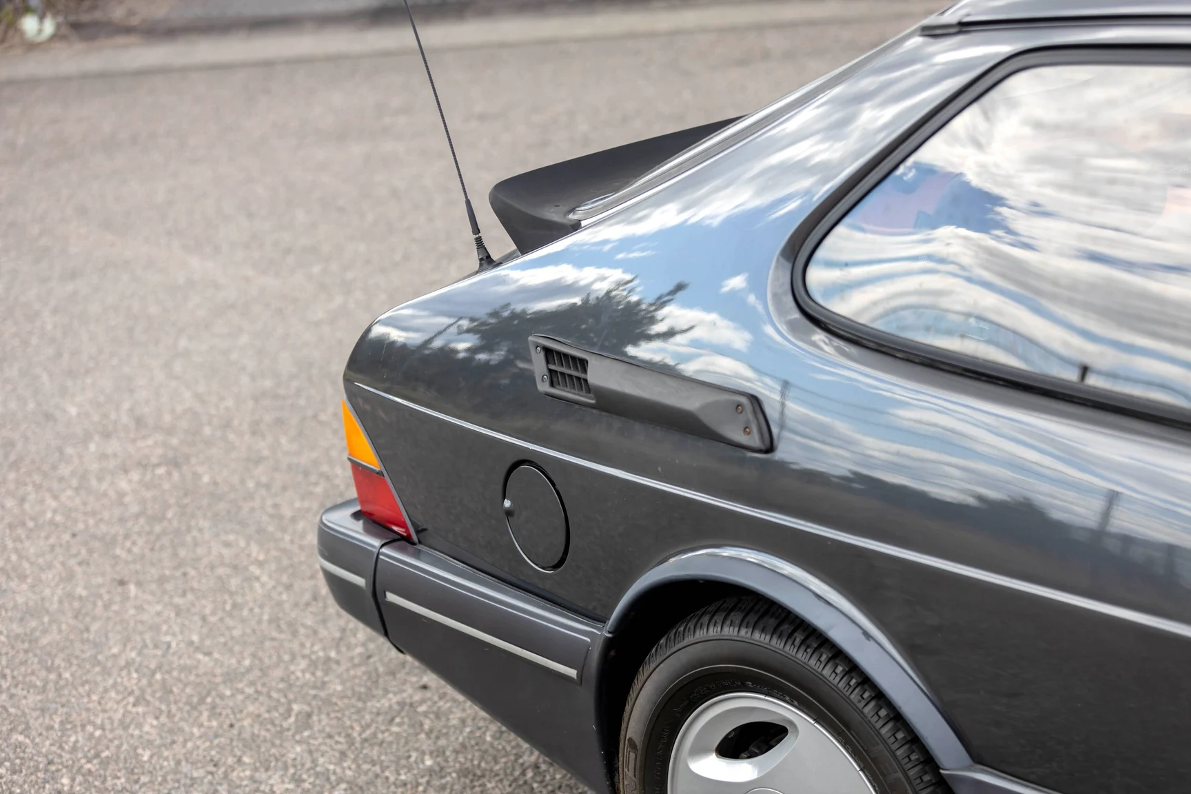 Aussenfoto 1989 Saab 900 T8 Special (29)