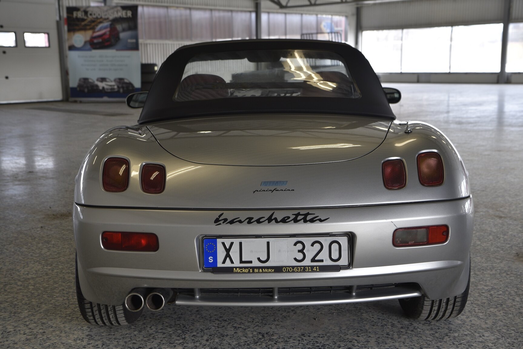 Aussenfoto 1997 Fiat Barchetta 1.8 (7)